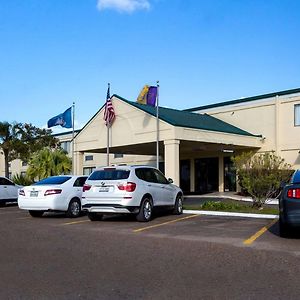 Marina Inn & Suites Chalmette-New Orleans